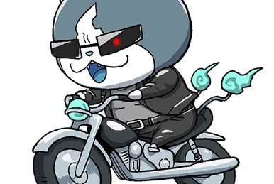 Tomnyan | Dimensional Heroes Wiki | Fandom