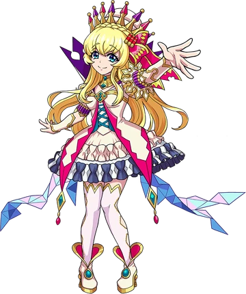 Alice | Yo-kai Watch Wiki | Fandom