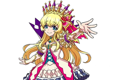 Alice | Yo-kai Watch Wiki | Fandom