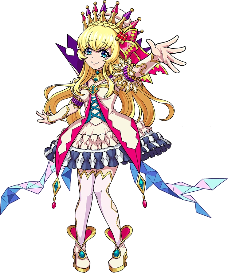 Alice | Yo-kai Watch Wiki | Fandom