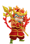 Bishamoten YD2-005
