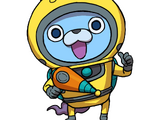 Usapyon