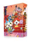 Yo-kai Watch DVD Box 5