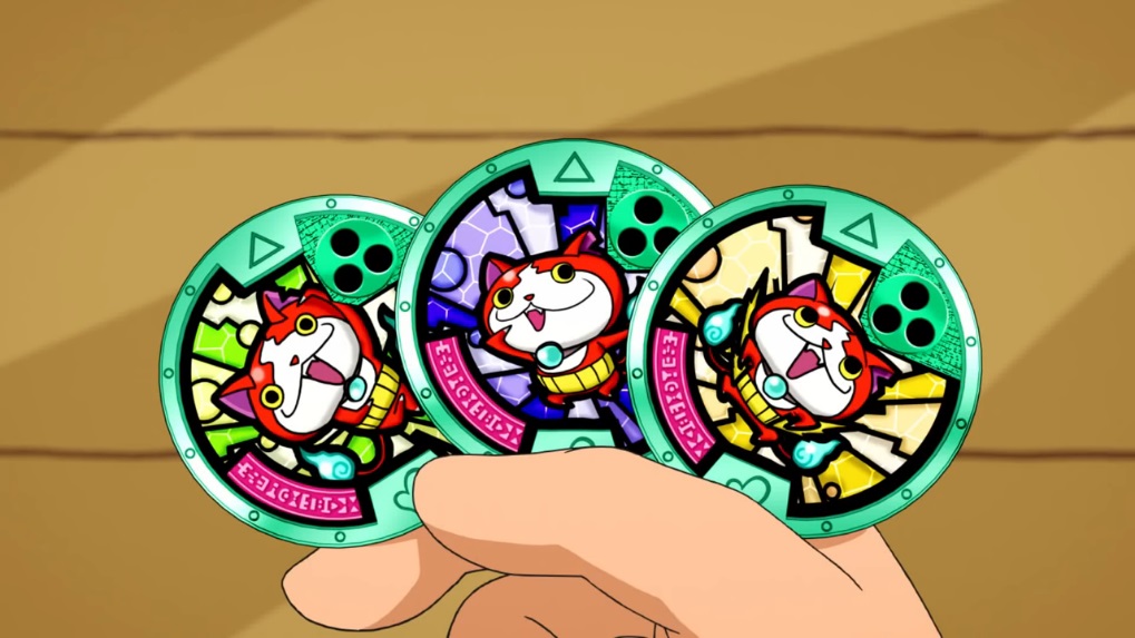 Leadoni - Yo-Kai Watch Wiki - Yokai Watch Fans Forum and Wiki