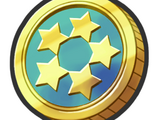 Five-Star Coin