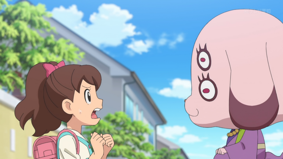 MN077, Yo-kai Watch Wiki