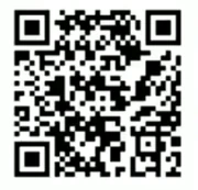 Image of the QR Code to obtain the "Crystal Stone ∞"