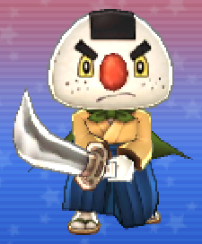 Rockabelly - Yo-Kai Watch Wiki - Yokai Watch Fans Forum and Wiki