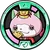 YWW 1252 Prancy-nyan