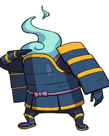 Armsman Yo Kai Watch Wiki Fandom Armsman Yo Kai Watch Wiki Fandom