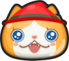 Nyanmajo Wibble Wobble