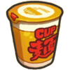 Ramen cup jp