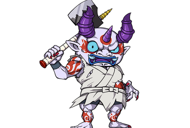 Yo-kai Watch Wiki - Yo Kai Watch Rockabelly, HD Png Download , Transparent  Png Image - PNGitem