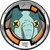 YWW 0055 Fidgephant