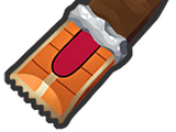 Chocobar