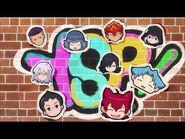 Anime Ending