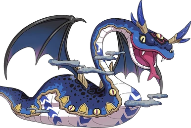 Jaou Gun Goku Tsuchinoko | Yo-kai Watch Wiki | Fandom