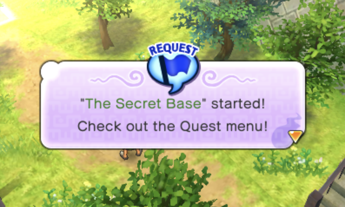 The Secret Base | Yo-kai Watch Wiki | Fandom