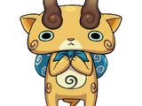Komajiro