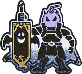 Medal Art (Hieroglyph)