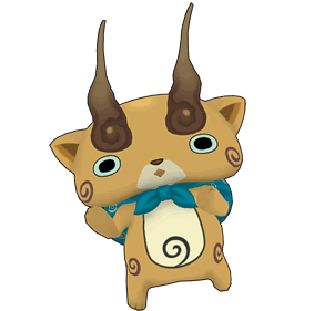 somali様　2016 ニウエ 絶滅危惧種コインコレクション ユキヒョウ Komajiro A | Yo-kai Watch Wiki | Fandom