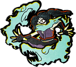 Medal Art