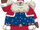 Santa Colossus