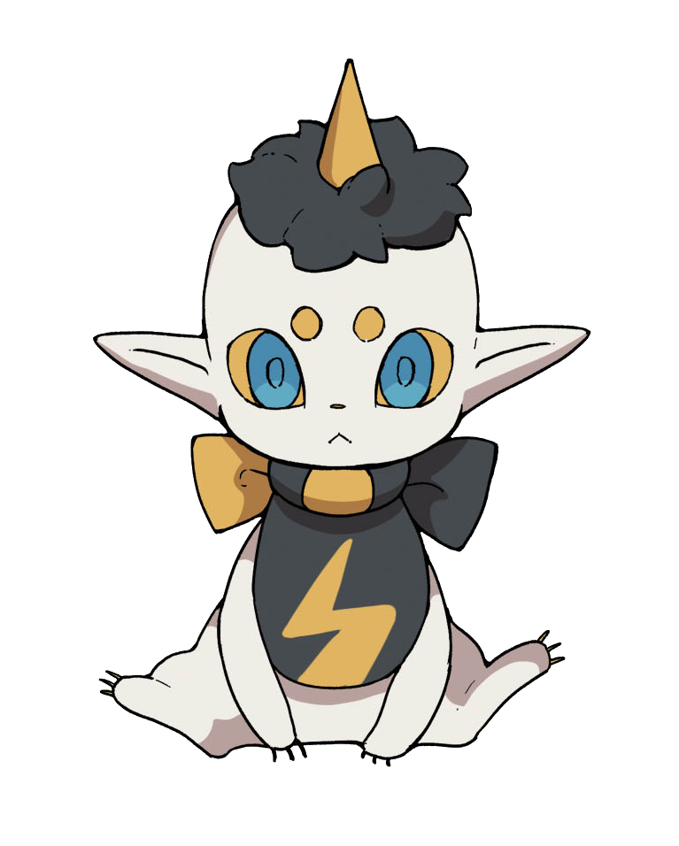 ✴︎Rai-chan✴︎ Rai-chan | Yo-kai Watch Wiki | Fandom