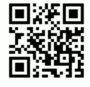 QR Code to obtain the "Armorterasu Stone ∞ Fragment 2"