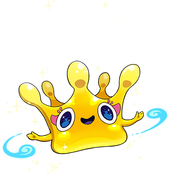 Puni Oukan | Yo-kai Watch Wiki | Fandom