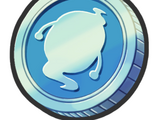 Special Coin
