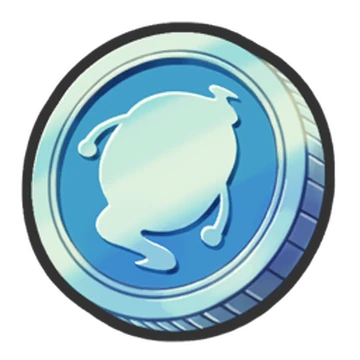 スノーフレーク・イリディセント (シルバープルーフ) 虹色クリスタル