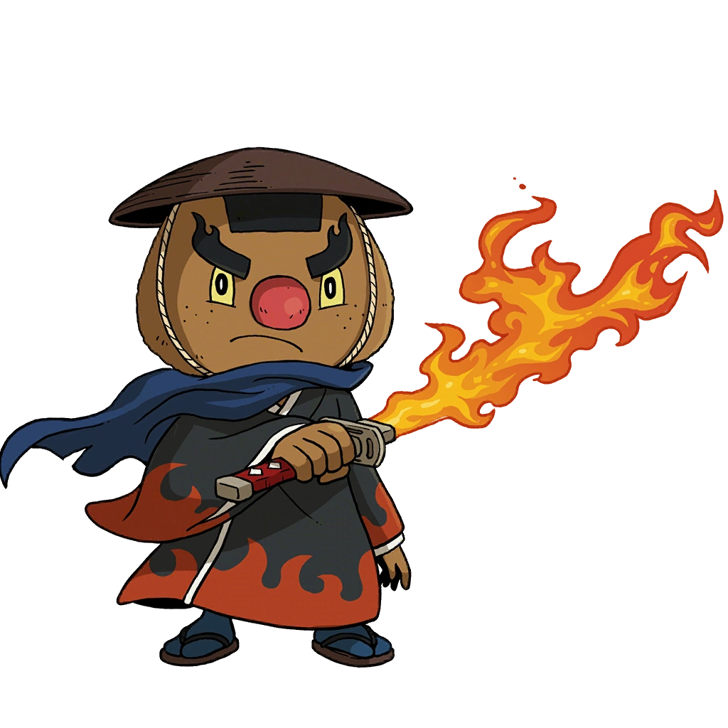 Flamurice Yo Kai Watch Wiki Fandom