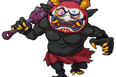 The Zenlightener | Yo-kai Watch Wiki | Fandom The Zenlightener | Yo-kai Watch Wiki | Fandom