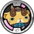YWW 0644 Poppo Komajiro