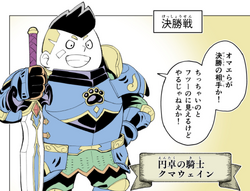 Yo-Kai Watch: The Story Of King Nyarthur Manga Online Free - Manganelo