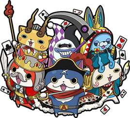 Medal Art (Toranpukichi)