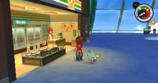 Excellent Tower | Yo-kai Watch Wiki | Fandom