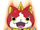 Hyakki Jibanyan