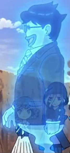OK Haruhiko