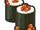 Salmon Sushi