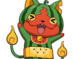 Watermelnyan