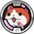 YWW 0431 Ryokouka Jibanyan