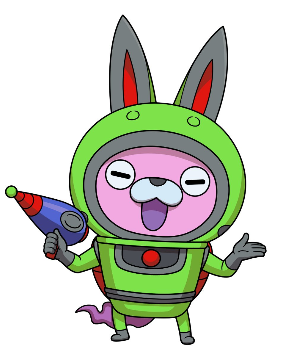 Pintocool, Yo-kai Watch Wiki