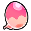 Wobbly Egg