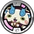 YWW 0890 Halloween Komasan