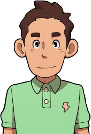 Nathan Adams, Wiki YOKAI WATCH PT BR