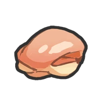 Chicken Thigh