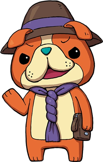 Puppiccino | Yo-kai Watch Wiki | Fandom