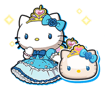 Hello Kitty | Yo-kai Watch Wiki | Fandom